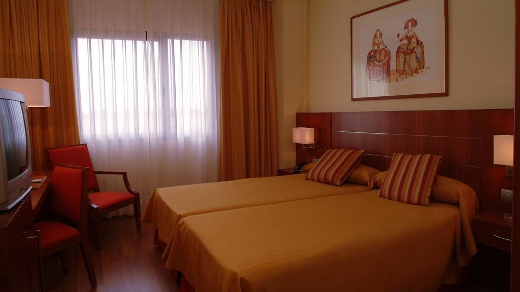 Checkin La Princesa Alcorcon Exterior photo