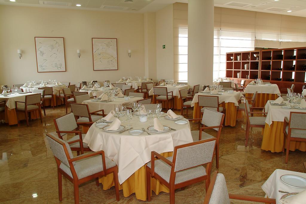 Checkin La Princesa Alcorcon Exterior photo